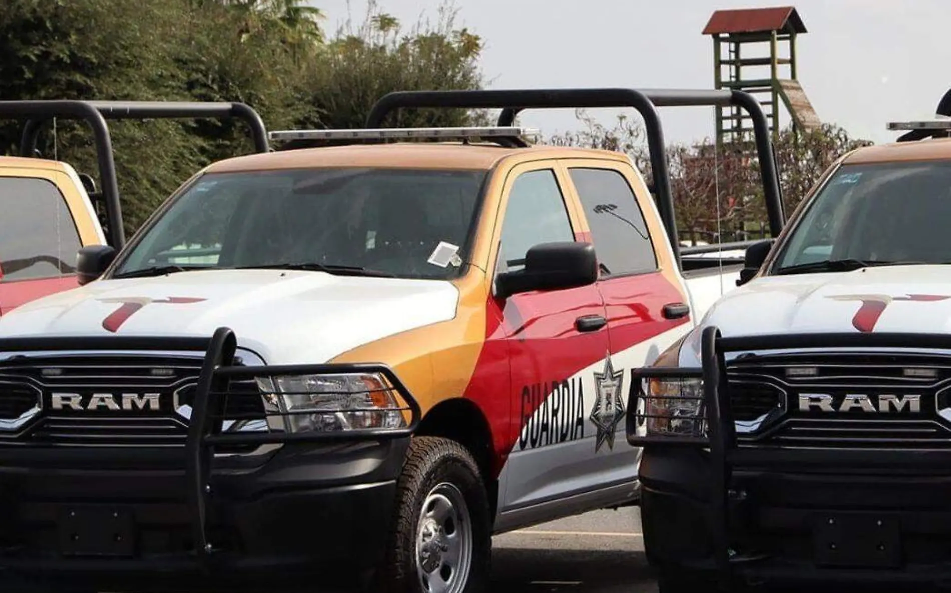 Niño fue herido de bala, presumen que fue un policía de Tamaulipas SSPT Imagen de archivo